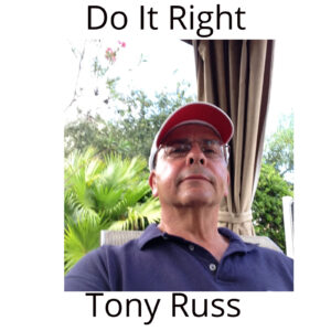 Tony Russ In Florida